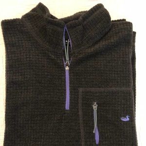 Southern Marsh FieldTec Dune 3/4 Zip Size M